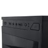 کیس کامپیوتر تسکو مدل TC 4489 FA - تصویر دوم