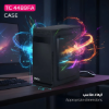 کیس کامپیوتر تسکو مدل TC 4489 FA - تصویر پانزدهم