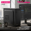 کیس کامپیوتر تسکو مدل TC 4489 FA - تصویر شانزدهم