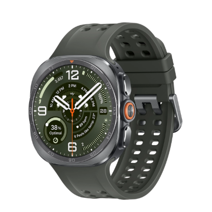 نمایش جزئیات ساعت هوشمند سامسونگ مدل Galaxy Watch Ultra 2 47MM