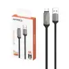 کابل تبدیل USB به USB-C ادونس مدیا مدل A-C3 - تصویر یکم