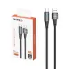 کابل تبدیل USB به USB-C ادونس مدیا مدل A-C4 - تصویر یکم