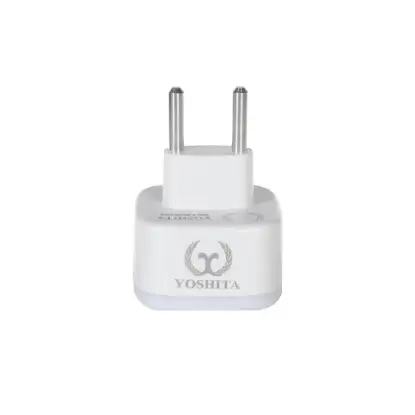 نمایش جزئیات تبدیل برق 3 به 2 یوشیتا مدل M-03