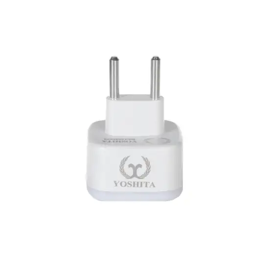 تصویر تبدیل برق 3 به 2 یوشیتا مدل M-03