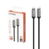 کابل تبدیل USB-C به USB-C ادونس مدیا مدل A-C3 - تصویر یکم