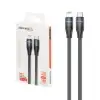 کابل تبدیل لایتنینگ به USB-C ادونس مدیا مدل A-C8 - تصویر یکم
