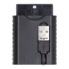 دسته بازی دوبل شوک دار بی سیم ایکس پی پروداکت مدل XP-Mx319S - تصویر ششم