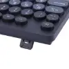 ماوس و کیبورد بی سیم ایکس پی پروداکت مدل XP-W3000U - تصویر دوم