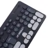 ماوس و کیبورد بی سیم ایکس پی پروداکت مدل XP-W3000U - تصویر سوم