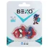 فلش مموری بکسو مدل BX-104 USB2.0 ظرفیت 32 گیگابایت عروسکی - تصویر دوم