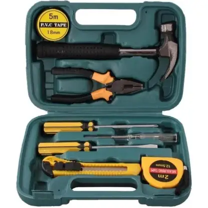 نمایش جزئیات جعبه ابزار مدل YL-8009A
