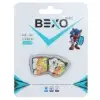 فلش مموری بکسو مدل BX-107 USB2.0 ظرفیت 32 گیگابایت عروسکی - تصویر دوم