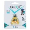 فلش مموری بکسو مدل BX-108 USB2.0 ظرفیت 32 گیگابایت عروسکی - تصویر دوم