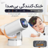 ویدئوپروژکتور بنیوس مدل BE-VP19 - تصویر ششم
