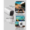 ویدئوپروژکتور بنیوس مدل BE-VP19 - تصویر نهم