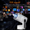 ویدئوپروژکتور بنیوس مدل BE-VP19 - تصویر دوازدهم