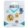 فلش مموری بکسو مدل BX-109 USB2.0 ظرفیت 32 گیگابایت عروسکی - تصویر دوم