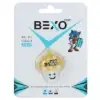 فلش مموری بکسو مدل  BX-111 USB2.0 ظرفیت 32 گیگابایت عروسکی - تصویر دوم