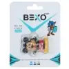 فلش مموری بکسو مدل  BX-112 USB2.0 ظرفیت 32 گیگابایت عروسکی - تصویر دوم