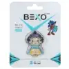فلش مموری بکسو مدل  BX-114 USB2.0 ظرفیت 32 گیگابایت عروسکی - تصویر دوم
