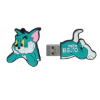 فلش مموری بکسو مدل  BX-117 USB2.0 ظرفیت 32 گیگابایت عروسکی - تصویر دوم