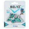 فلش مموری بکسو مدل  BX-117 USB2.0 ظرفیت 32 گیگابایت عروسکی - تصویر سوم