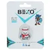 فلش مموری بکسو مدل  BX-118 USB2.0 ظرفیت 32 گیگابایت عروسکی - تصویر دوم
