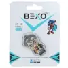 فلش مموری بکسو مدل  BX-120 USB2.0 ظرفیت 32 گیگابایت عروسکی - تصویر دوم