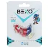 فلش مموری بکسو مدل  BX-121 USB2.0 ظرفیت 32 گیگابایت عروسکی - تصویر سوم