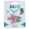 فلش مموری بکسو مدل  BX-124 USB2.0 ظرفیت 32 گیگابایت عروسکی - تصویر سوم
