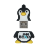 فلش مموری بکسو مدل  BX-125 USB2.0 ظرفیت 32 گیگابایت عروسکی - تصویر دوم