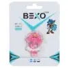 فلش مموری بکسو مدل  BX-127 USB2.0 ظرفیت 32 گیگابایت عروسکی - تصویر سوم