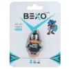 فلش مموری بکسو مدل  BX-129 USB2.0 ظرفیت 32 گیگابایت عروسکی - تصویر دوم