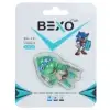 فلش مموری بکسو مدل  BX-130 USB2.0 ظرفیت 32 گیگابایت عروسکی - تصویر سوم