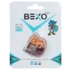 فلش مموری بکسو مدل  BX-132 USB2.0 ظرفیت 32 گیگابایت عروسکی - تصویر دوم