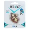 فلش مموری بکسو مدل  BX-135 USB2.0 ظرفیت 32 گیگابایت عروسکی - تصویر سوم