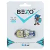 فلش مموری بکسو مدل  BX-138 USB2.0 ظرفیت 32 گیگابایت عروسکی - تصویر دوم