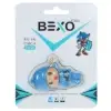 فلش مموری بکسو مدل  BX-140 USB2.0 ظرفیت 32 گیگابایت عروسکی - تصویر دوم