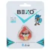 فلش مموری بکسو مدل  BX-142 USB2.0 ظرفیت 32 گیگابایت عروسکی - تصویر دوم