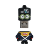 فلش مموری بکسو مدل  BX-144 USB2.0 ظرفیت 32 گیگابایت عروسکی - تصویر دوم