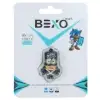 فلش مموری بکسو مدل  BX-144 USB2.0 ظرفیت 32 گیگابایت عروسکی - تصویر سوم