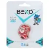 فلش مموری بکسو مدل  BX-145 USB2.0 ظرفیت 32 گیگابایت عروسکی - تصویر سوم