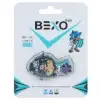 فلش مموری بکسو مدل  BX-146 USB2.0 ظرفیت 32 گیگابایت عروسکی - تصویر سوم
