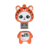 فلش مموری بکسو مدل  BX-150 USB2.0 ظرفیت 32 گیگابایت عروسکی - تصویر دوم