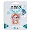 فلش مموری بکسو مدل  BX-150 USB2.0 ظرفیت 32 گیگابایت عروسکی - تصویر سوم