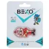 فلش مموری بکسو مدل  BX-152 USB2.0 ظرفیت 32 گیگابایت عروسکی - تصویر دوم