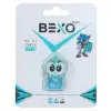فلش مموری بکسو مدل  BX-155 USB2.0 ظرفیت 32 گیگابایت عروسکی - تصویر دوم