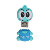 فلش مموری بکسو مدل  BX-155 USB2.0 ظرفیت 32 گیگابایت عروسکی - تصویر سوم