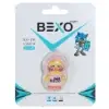 فلش مموری بکسو مدل  BX-156 USB2.0 ظرفیت 32 گیگابایت عروسکی - تصویر دوم