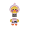 فلش مموری بکسو مدل  BX-156 USB2.0 ظرفیت 32 گیگابایت عروسکی - تصویر سوم